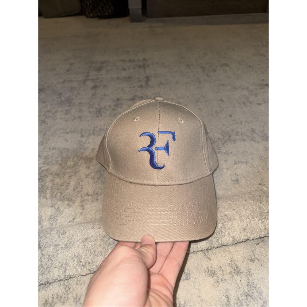 Rodger Federer Hat